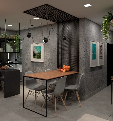apartamento